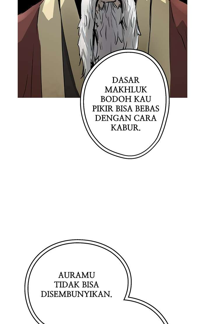 Promised Orchid Chapter 12 Gambar 40