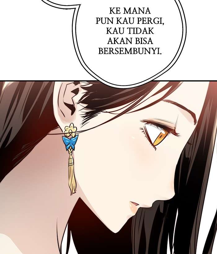 Promised Orchid Chapter 12 Gambar 41