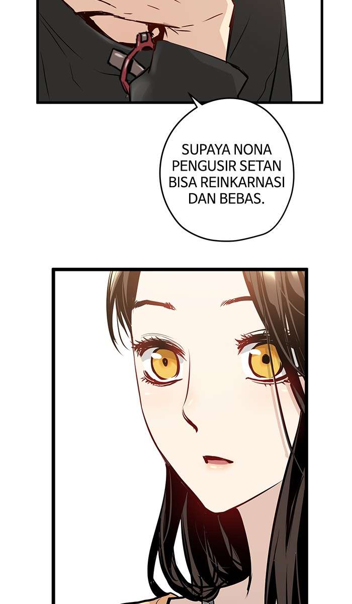 Promised Orchid Chapter 12 Gambar 53