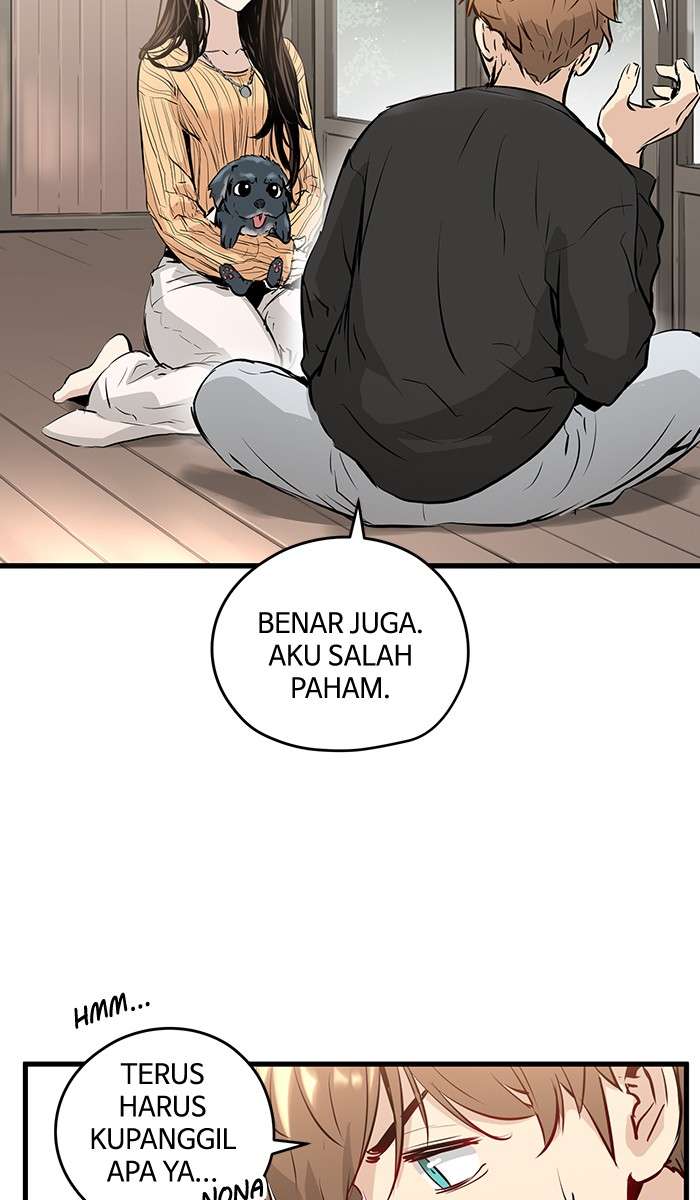 Promised Orchid Chapter 12 Gambar 56