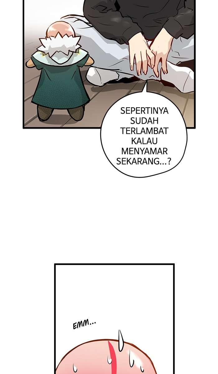 Promised Orchid Chapter 12 Gambar 73