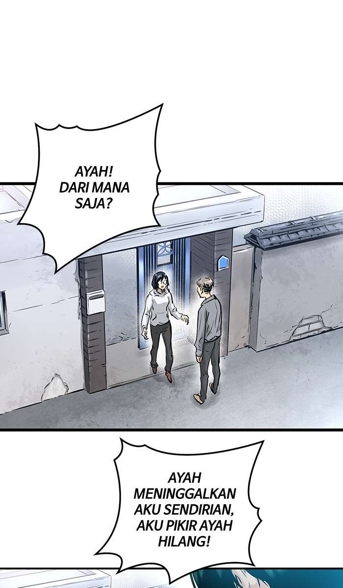 Promised Orchid Chapter 12 Gambar 87