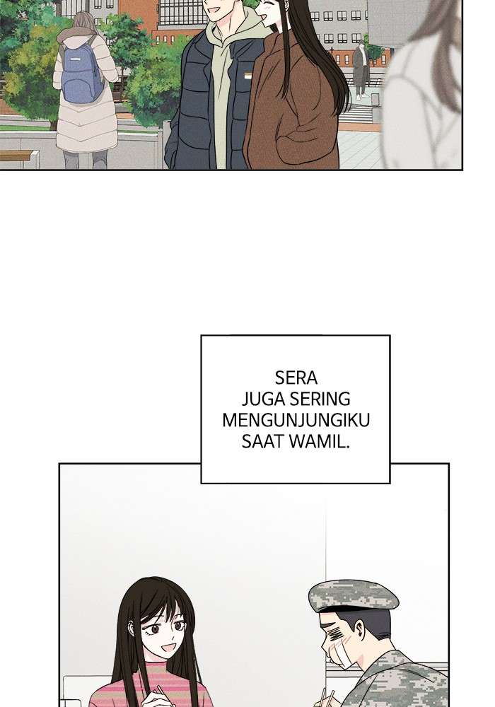 Mother, I’m Sorry Chapter 12 Gambar 10