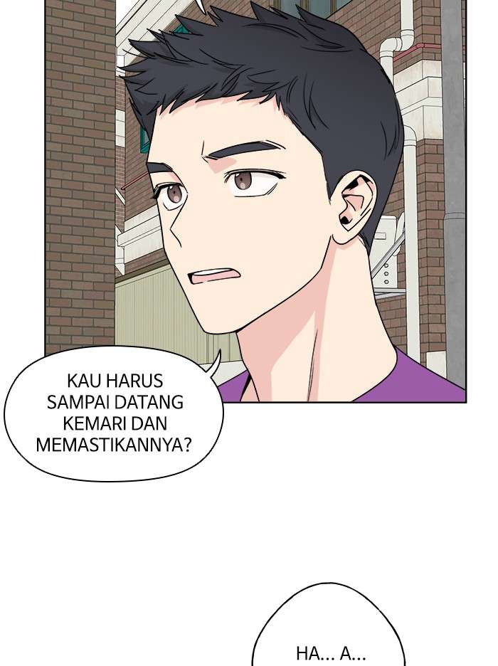 Mother, I’m Sorry Chapter 12 Gambar 17