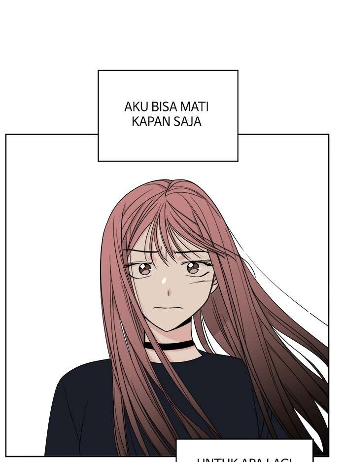 Mother, I’m Sorry Chapter 12 Gambar 19