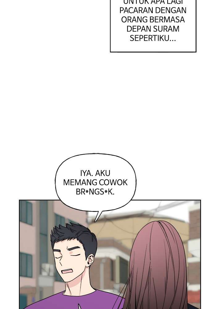 Mother, I’m Sorry Chapter 12 Gambar 20