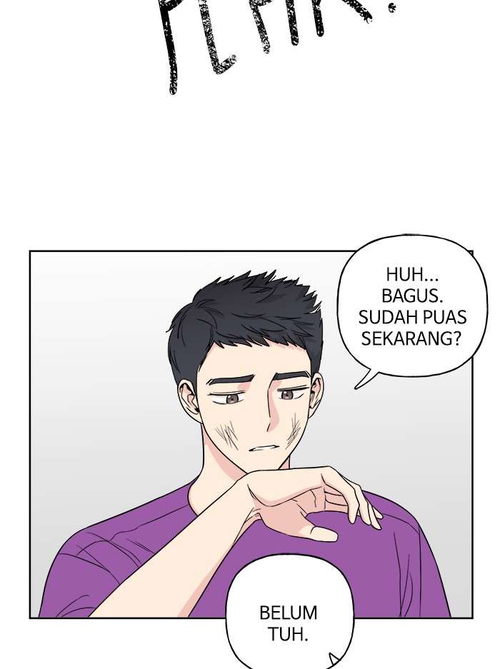 Mother, I’m Sorry Chapter 12 Gambar 23