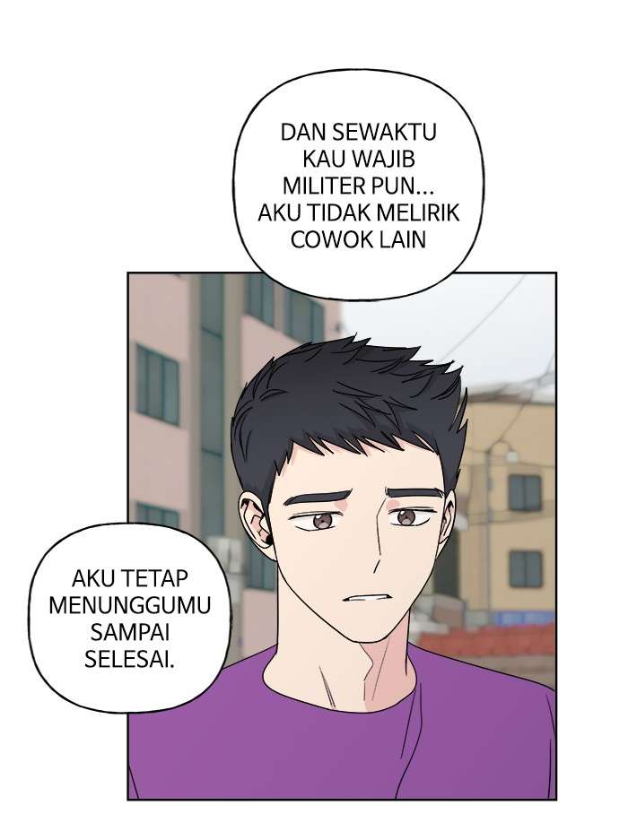 Mother, I’m Sorry Chapter 12 Gambar 3