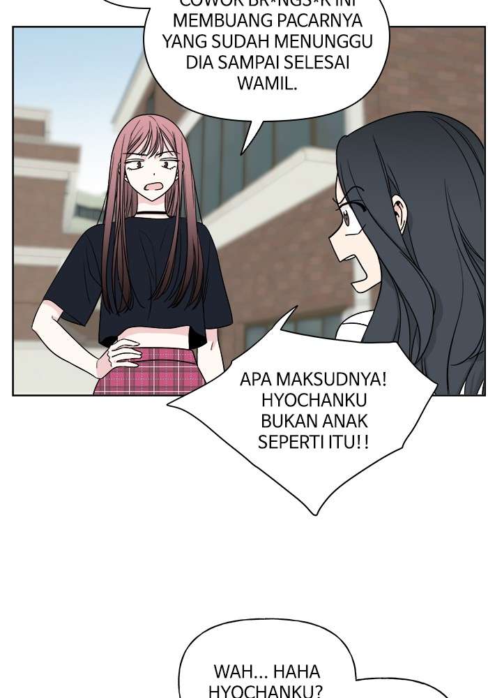 Mother, I’m Sorry Chapter 12 Gambar 35