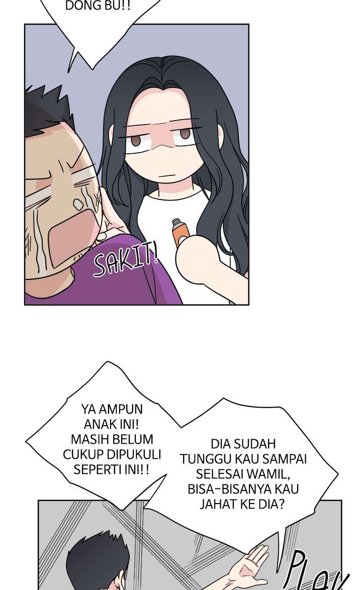 Mother, I’m Sorry Chapter 12 Gambar 40