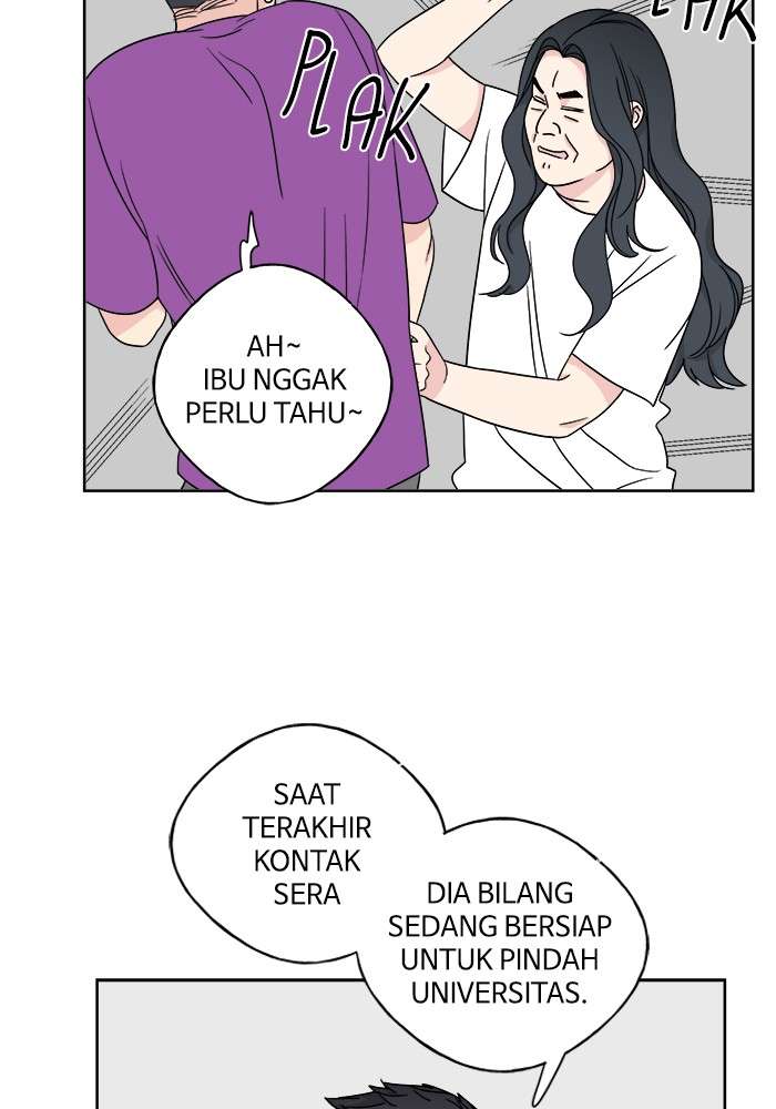 Mother, I’m Sorry Chapter 12 Gambar 41