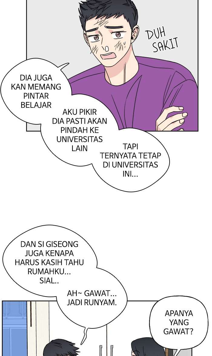 Mother, I’m Sorry Chapter 12 Gambar 42