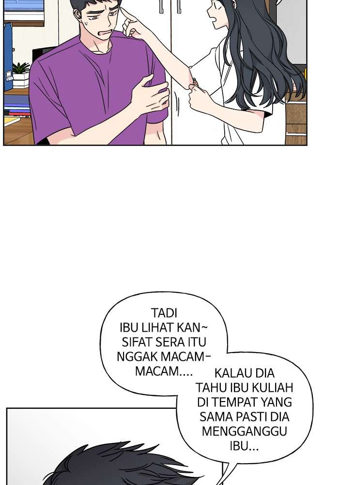 Mother, I’m Sorry Chapter 12 Gambar 43