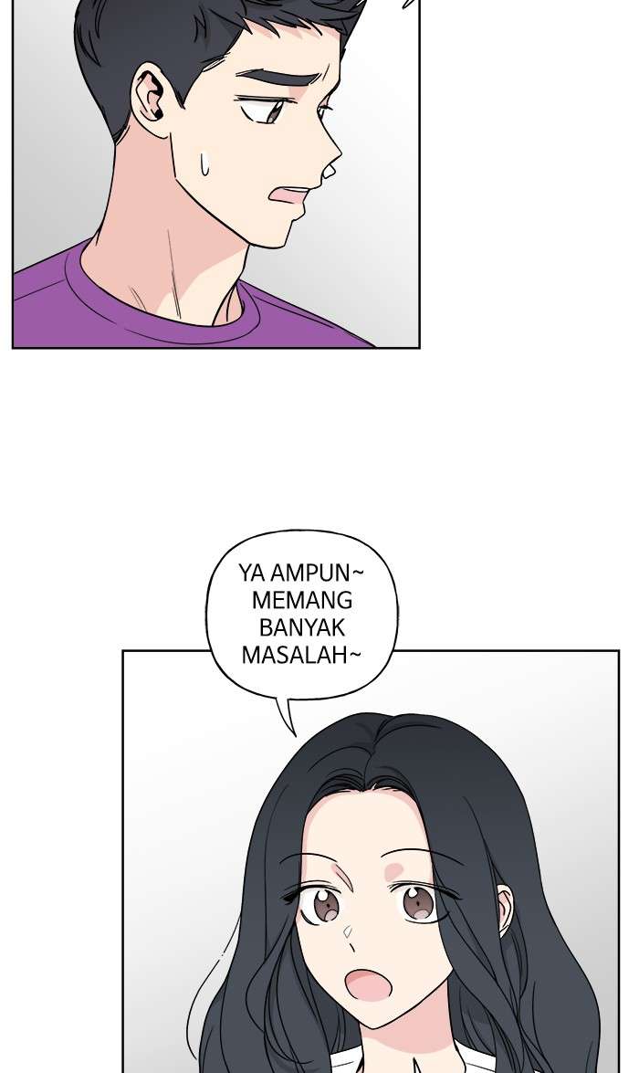 Mother, I’m Sorry Chapter 12 Gambar 44