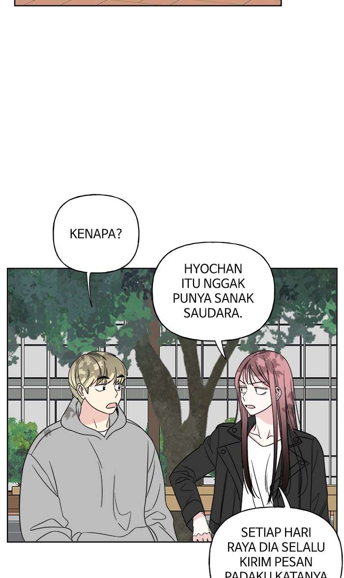 Mother, I’m Sorry Chapter 12 Gambar 48