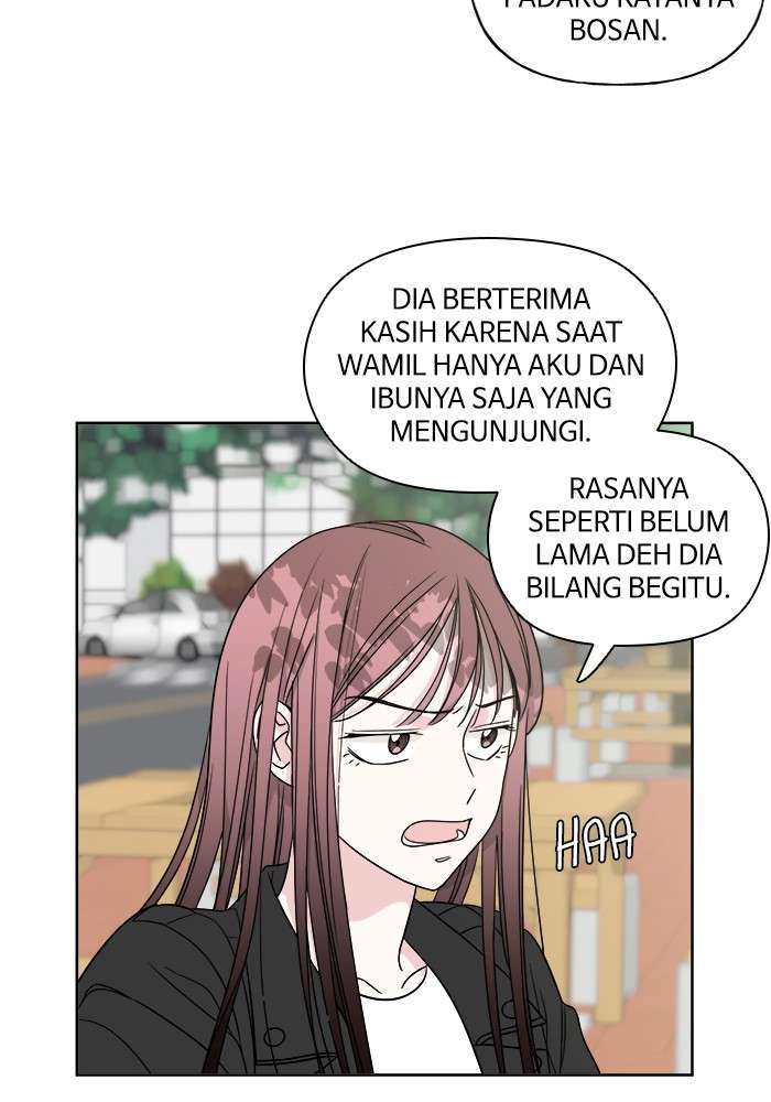 Mother, I’m Sorry Chapter 12 Gambar 49