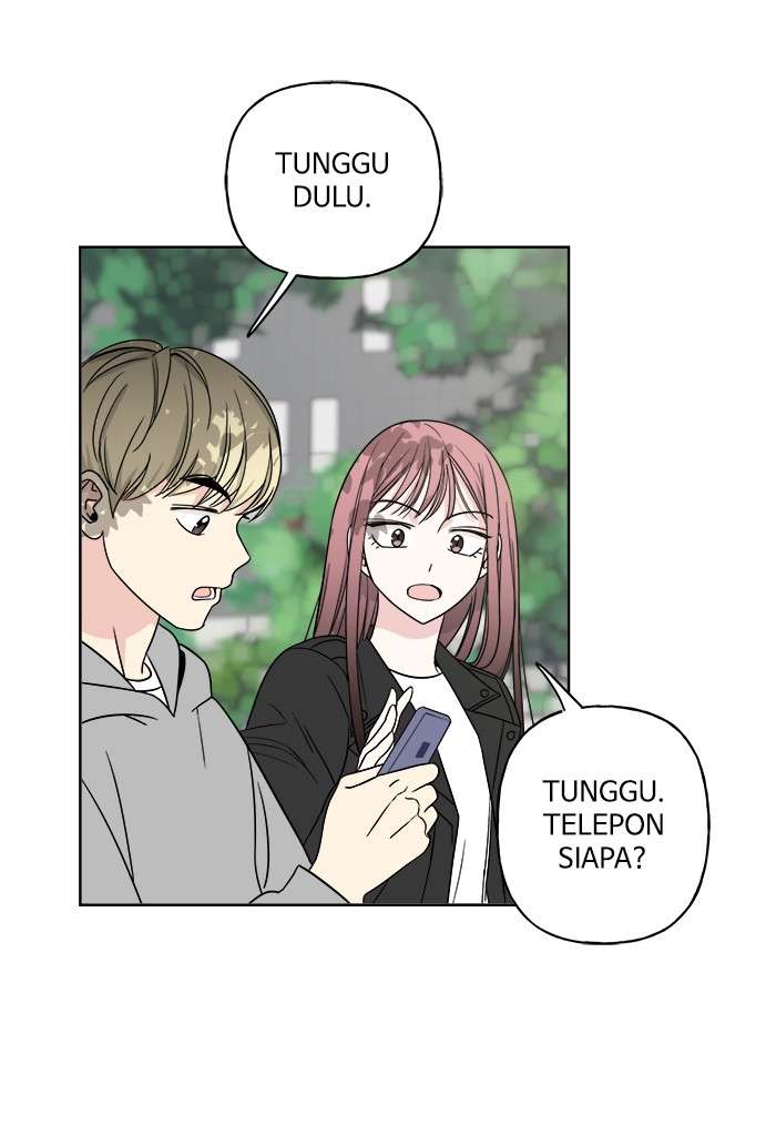 Mother, I’m Sorry Chapter 12 Gambar 53