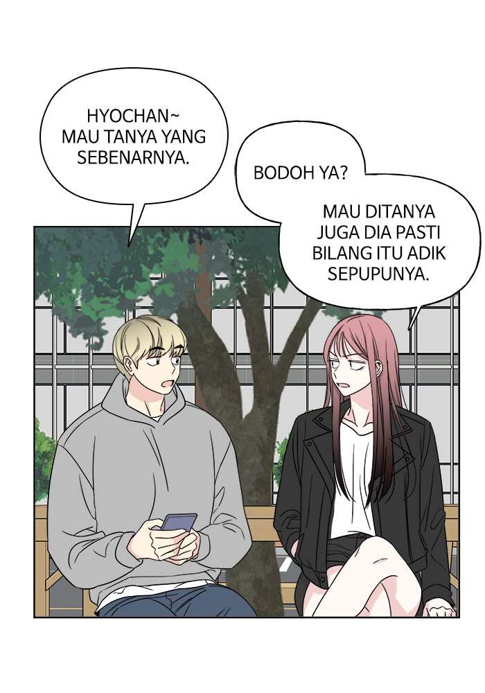 Mother, I’m Sorry Chapter 12 Gambar 54