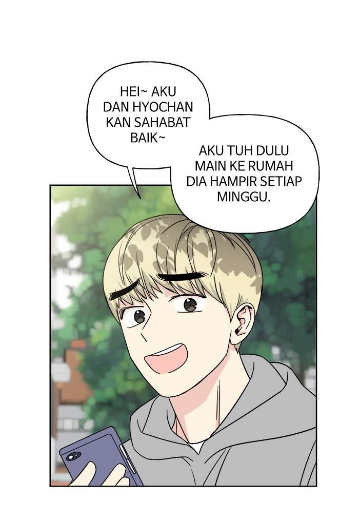 Mother, I’m Sorry Chapter 12 Gambar 55
