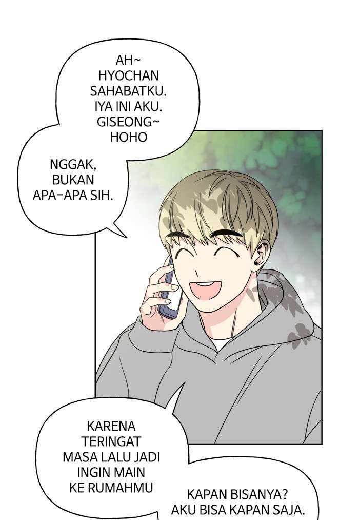 Mother, I’m Sorry Chapter 12 Gambar 57