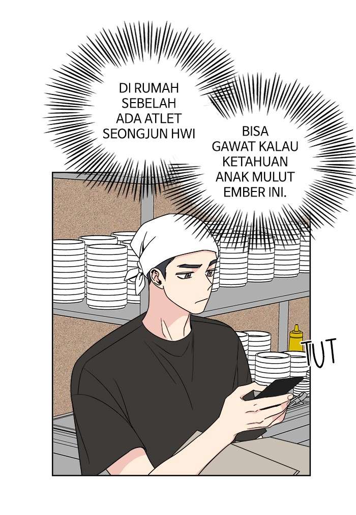 Mother, I’m Sorry Chapter 12 Gambar 59