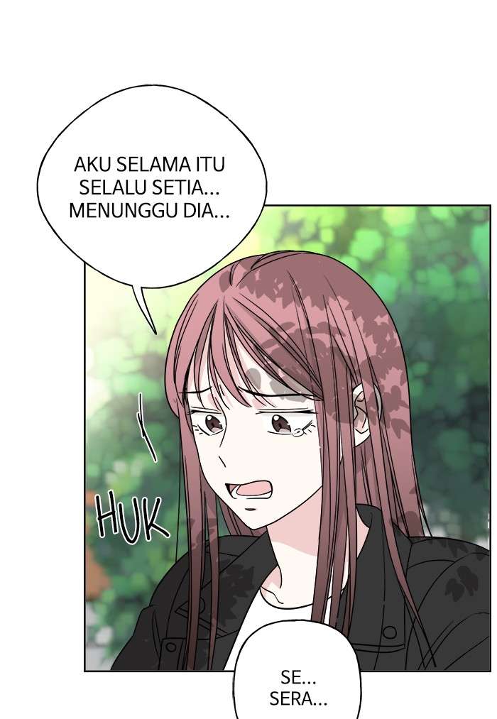 Mother, I’m Sorry Chapter 12 Gambar 63