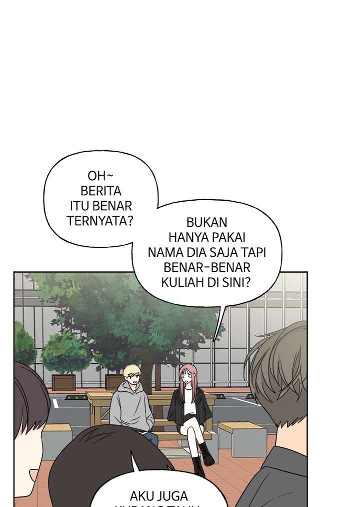 Mother, I’m Sorry Chapter 12 Gambar 67