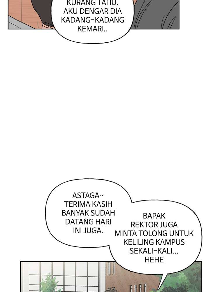 Mother, I’m Sorry Chapter 12 Gambar 68