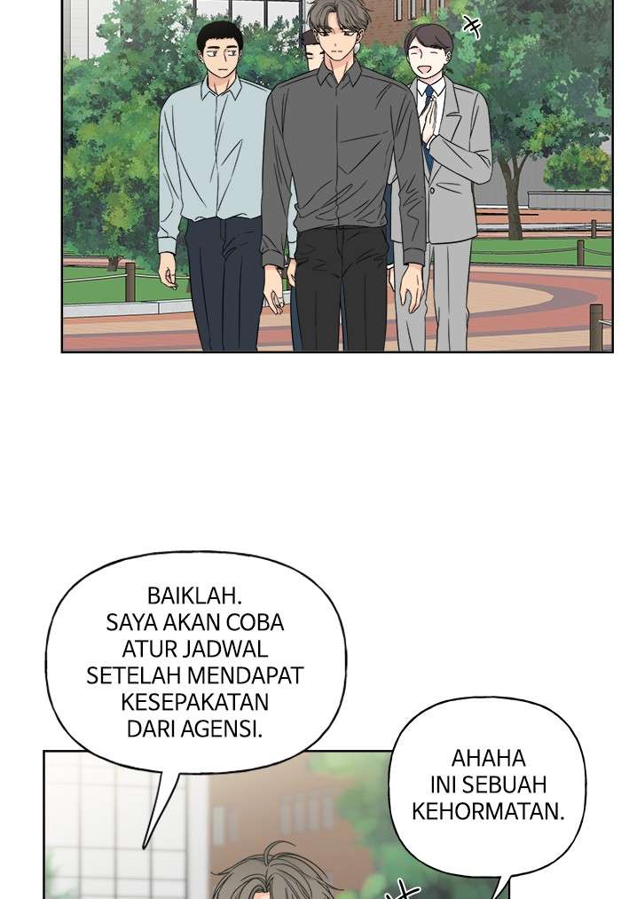 Mother, I’m Sorry Chapter 12 Gambar 69