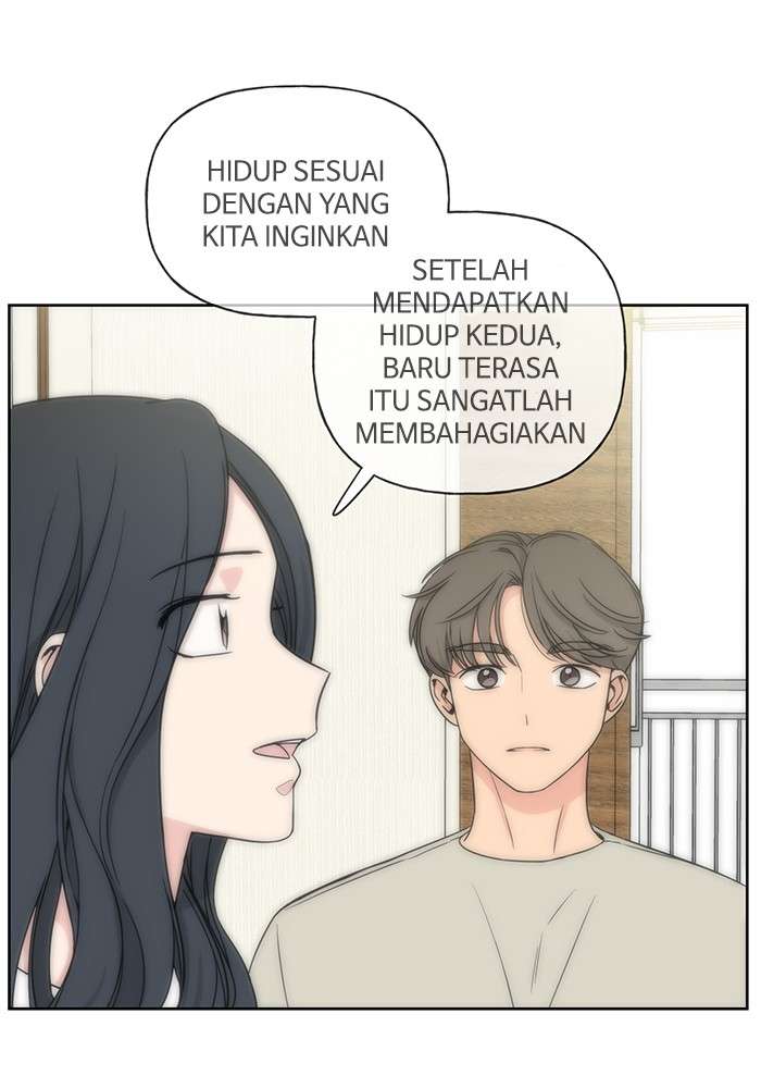 Mother, I’m Sorry Chapter 12 Gambar 74
