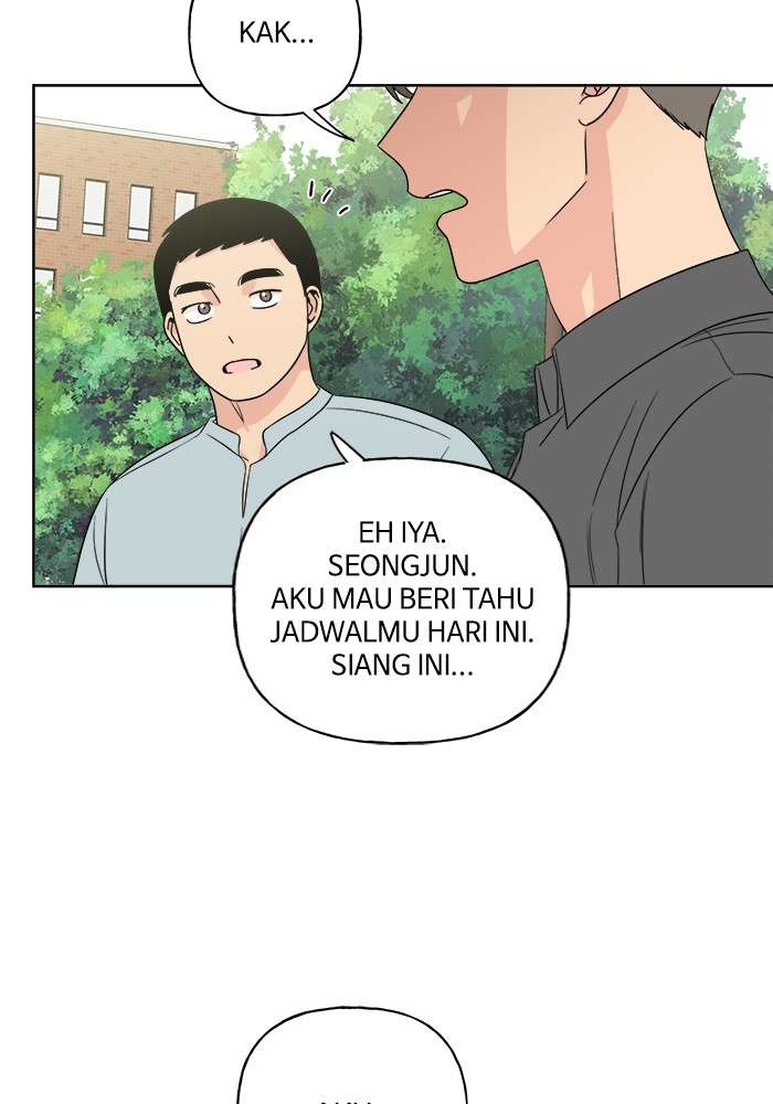 Mother, I’m Sorry Chapter 12 Gambar 78