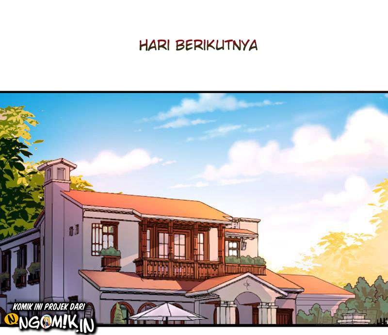 Rebirth City Deity Chapter 14 Gambar 19