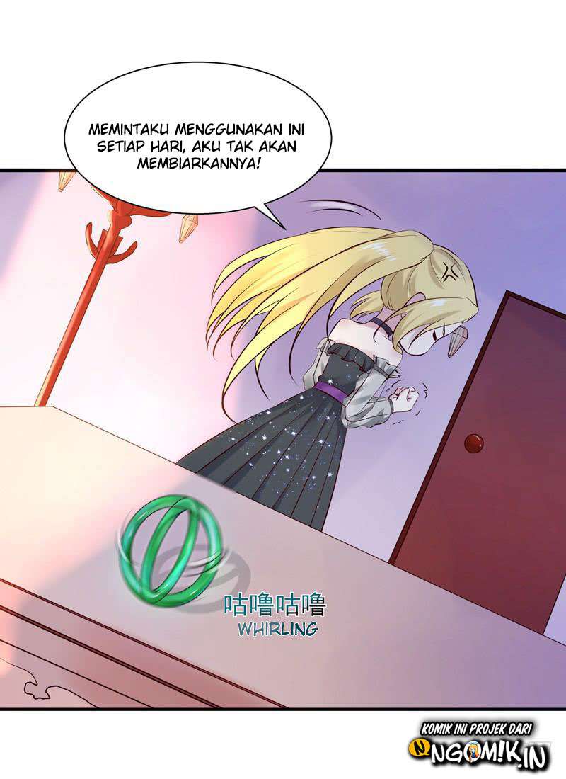 Rebirth City Deity Chapter 14 Gambar 22