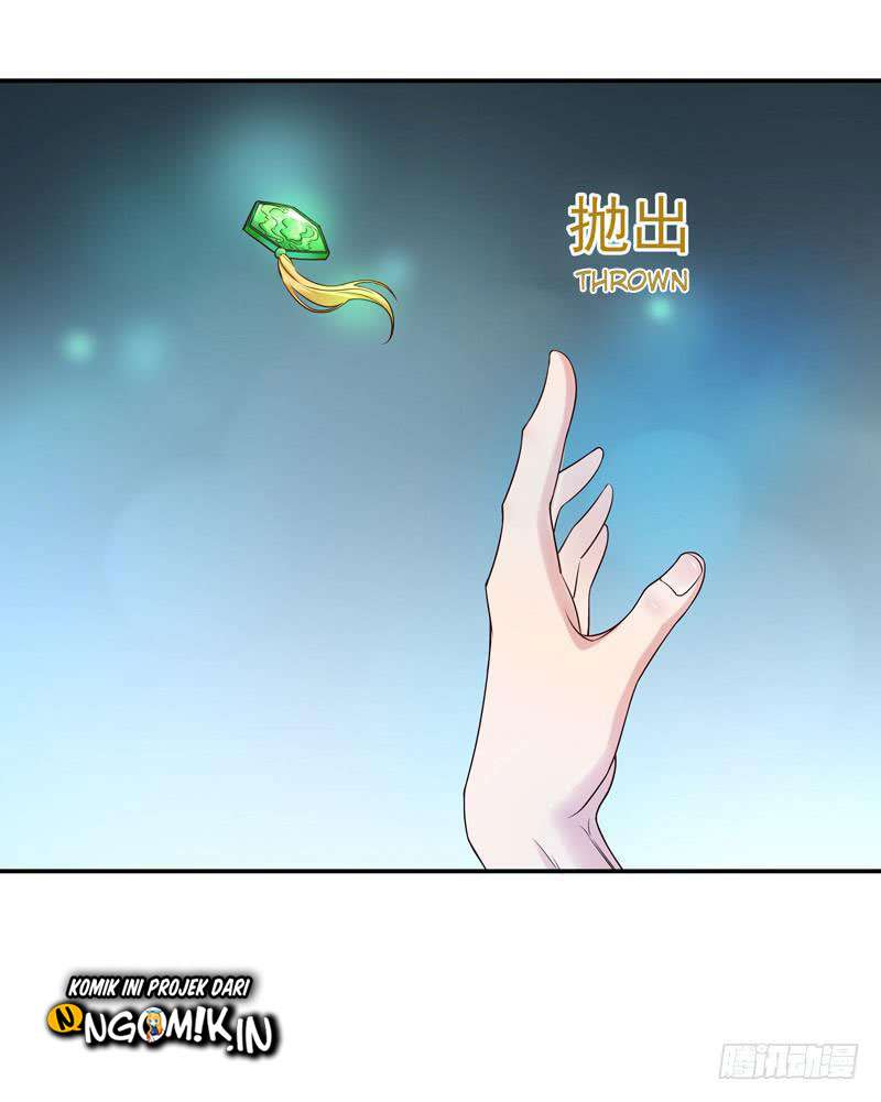 Rebirth City Deity Chapter 14 Gambar 6