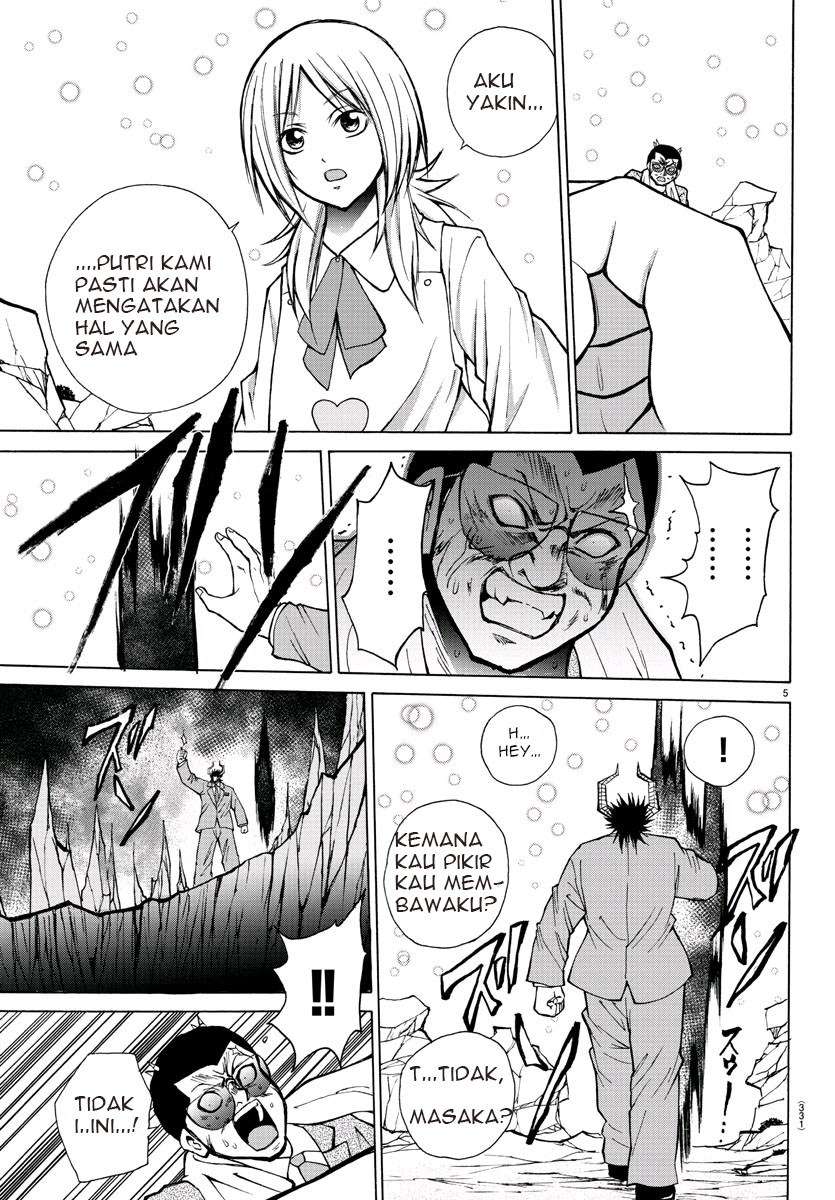 Lovecome Like A Demon Chapter 30 Gambar 5