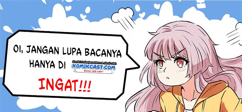 Urban God Chapter 35 Gambar 14