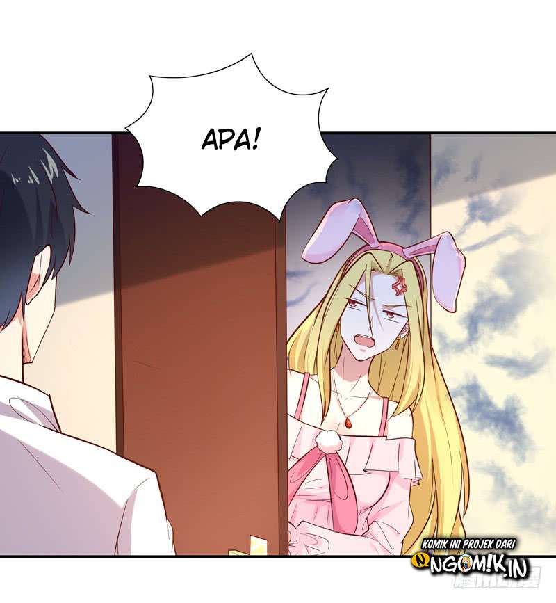 Rebirth City Deity Chapter 15 Gambar 53