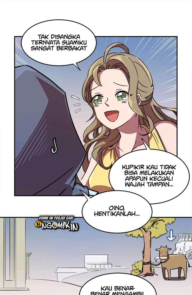 Baca Manhwa Paris’s Choice Chapter 6 Gambar 2