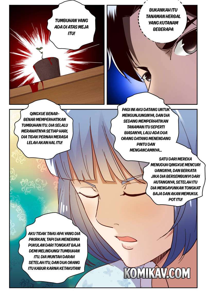 Baca Manhua Strongest Abandoned Son Chapter 67 Gambar 2