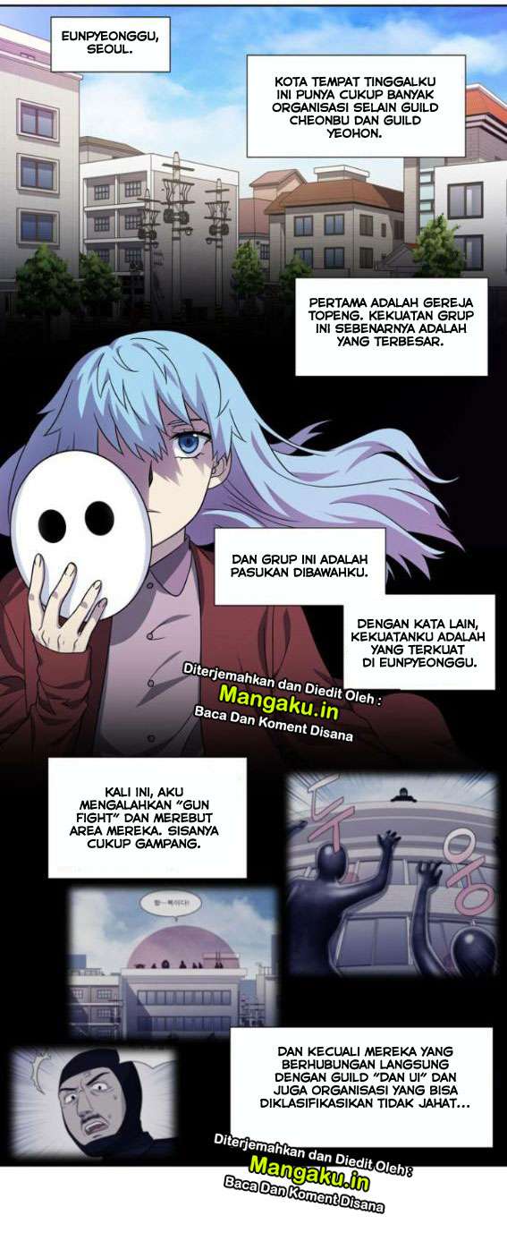 The Gamer Chapter 302 Gambar 11