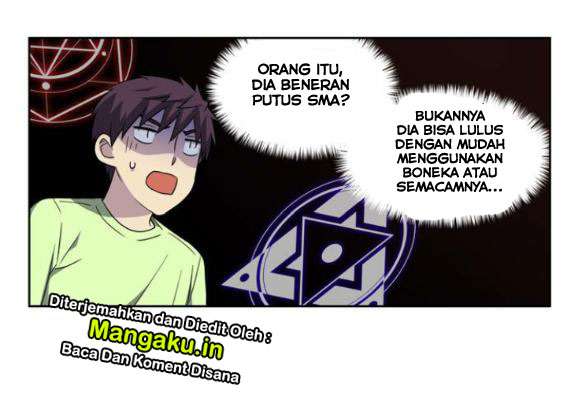 The Gamer Chapter 302 Gambar 3