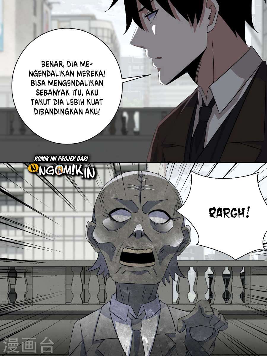 King of Apocalypse Chapter 42 Gambar 5