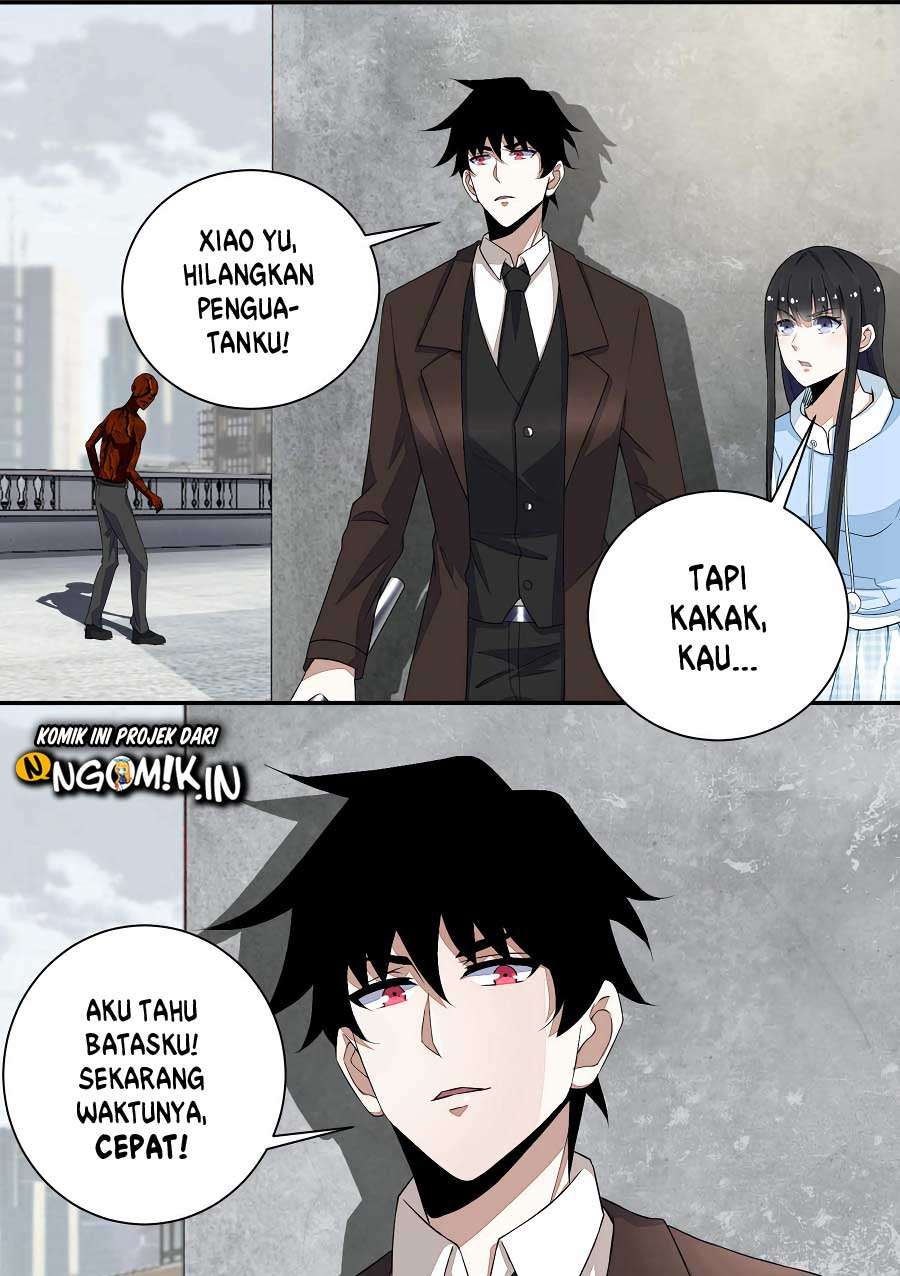 Baca Manhua King of Apocalypse Chapter 43 Gambar 2