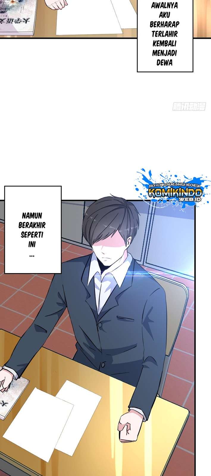 Rebirth Of The Urban Mad Immortal Chapter 1 Gambar 18