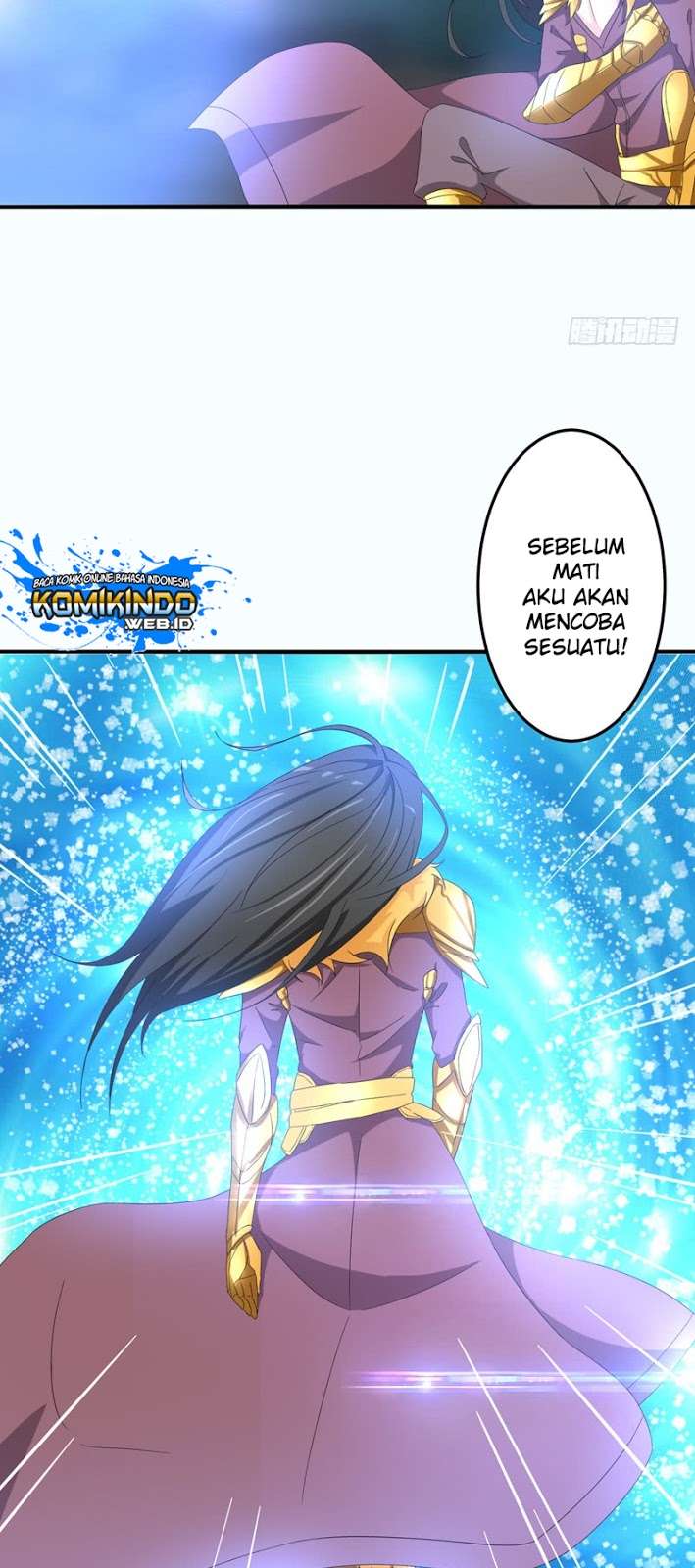 Rebirth Of The Urban Mad Immortal Chapter 1 Gambar 7