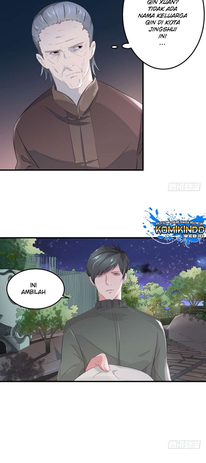 Rebirth Of The Urban Mad Immortal Chapter 2 Gambar 10