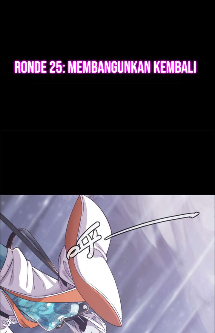 Baca Manhua Divine Realm Online Chapter 25 Gambar 2