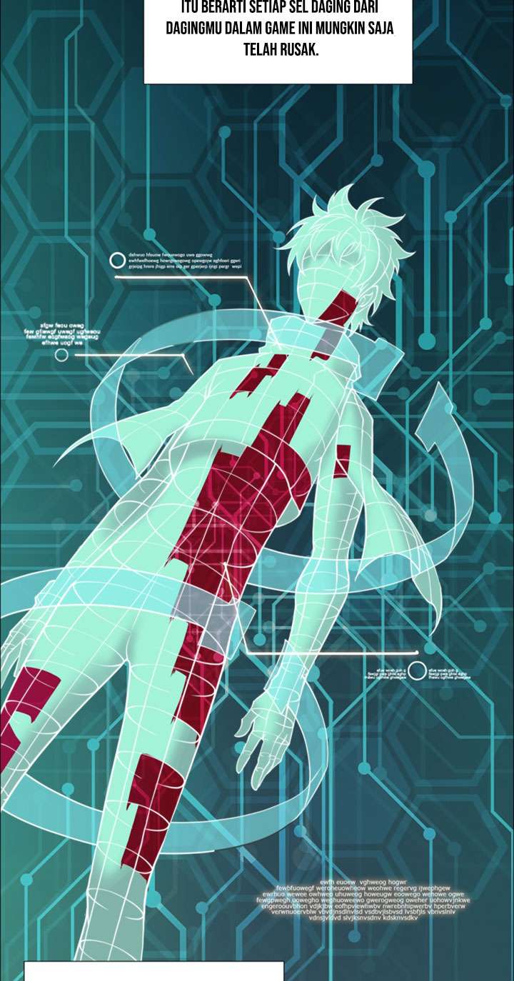 Divine Realm Online Chapter 25 Gambar 49