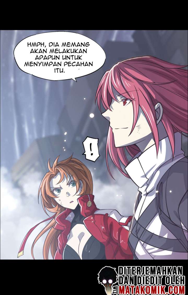 Divine Realm Online Chapter 25 Gambar 65