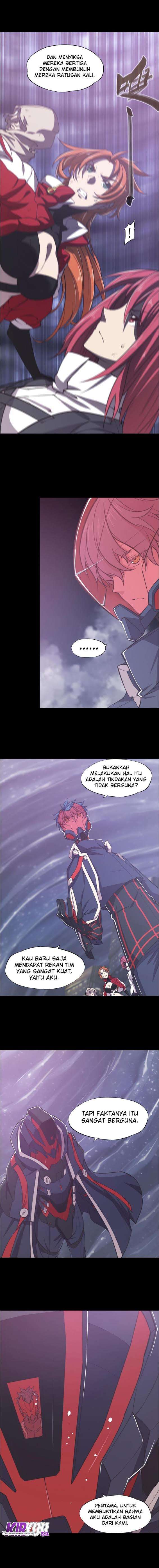 Divine Realm Online Chapter 23 Gambar 12